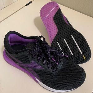 Women's Size 7.5 Reebok Nano 9's